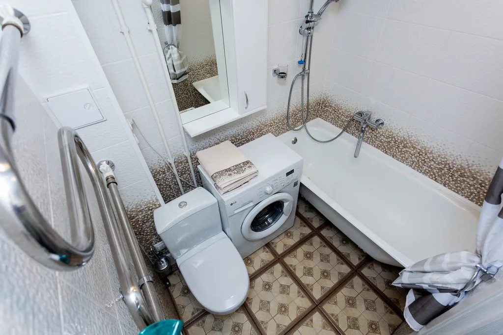 Квартира в самом лучшем районе