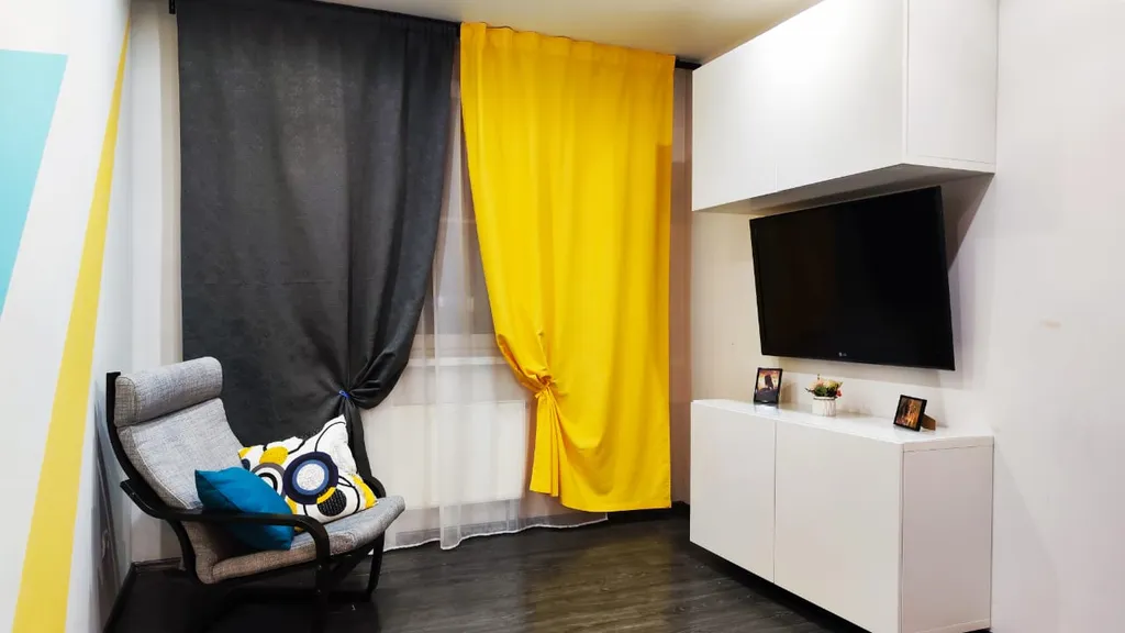 Квартира Апартаменты в Буграх — Бугры