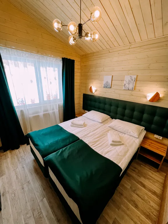 3-комнатный Дом