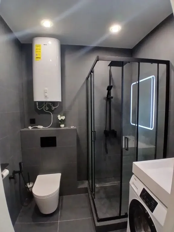 Уютная студия в ЖК Летний