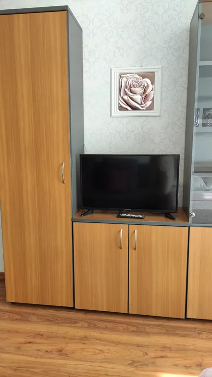 Квартира Квартира с видом на горы — Владикавказ