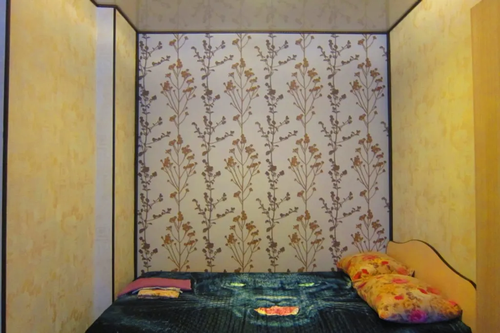 Уютная квартира на автовокзале