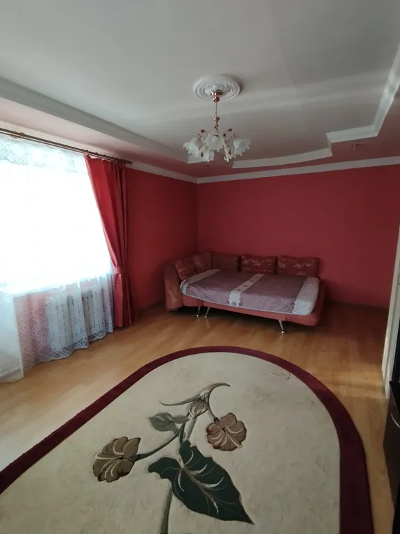 Квартира в центре — аренда посуточно в Дивеево