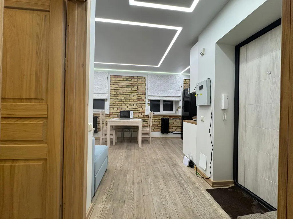 Апартамент Zamok