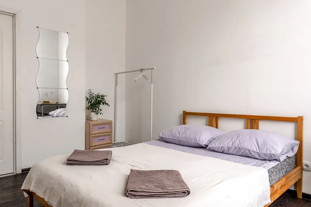 Квартира Комната — Санкт-Петербург