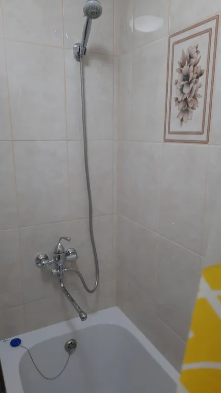 Уютная 1-комнатная квартира в самом центре города