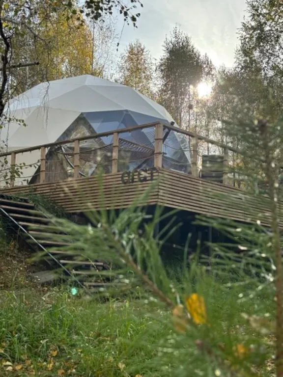 1-комнатный Дом