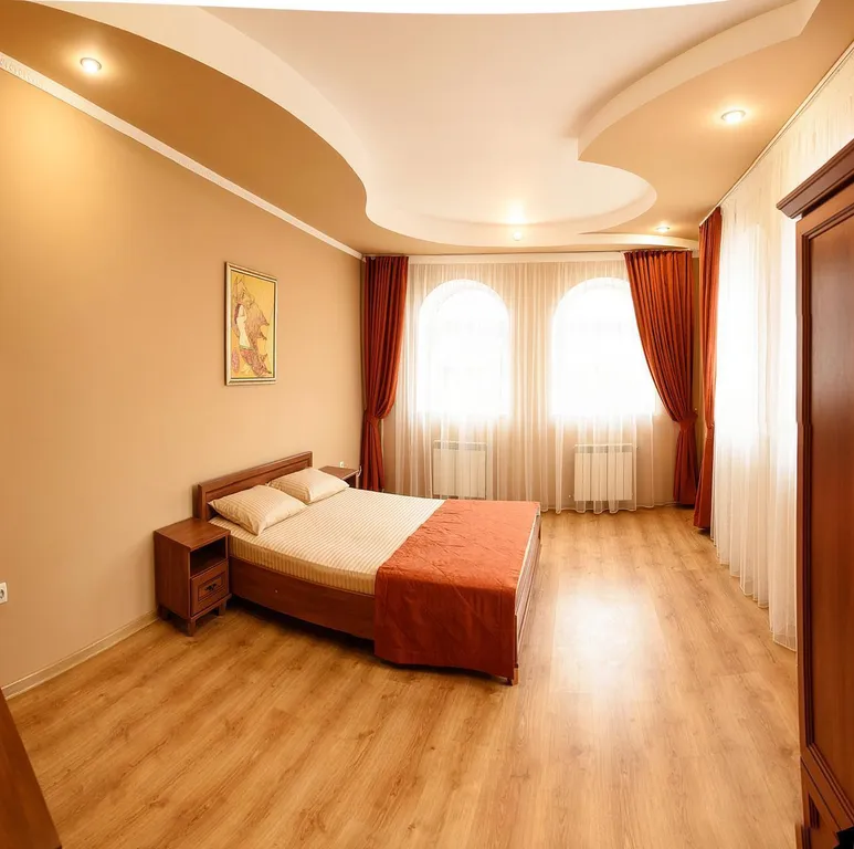 Квартира Комната — аренда посуточно в Судак