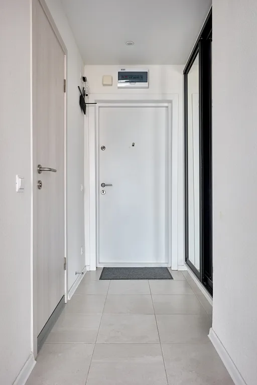 1ка рядом с Аэропортом Внуково