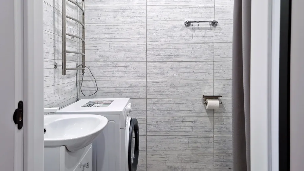 Новая уютная студия в горах