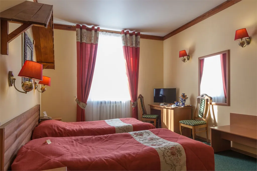 Квартира Комната — аренда посуточно в Кострома