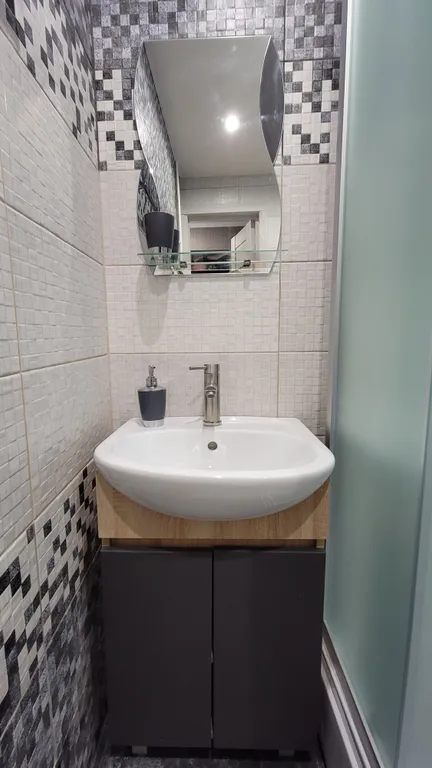 Уютная квартира в районе ЖД вокзала