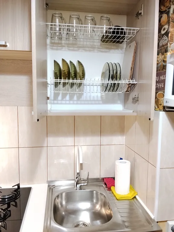 Атмосфера комфорта и уюта