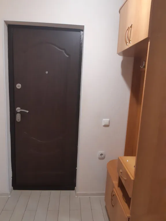 Квартира у моря