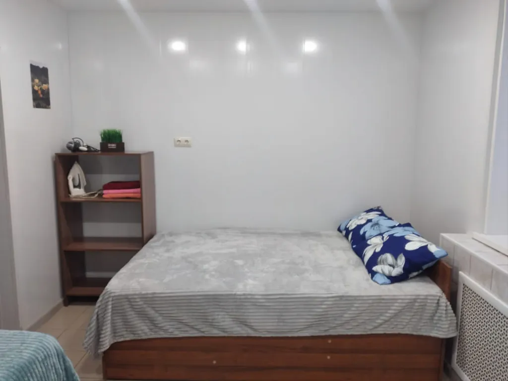 Уютная Студия в районе ДОСов