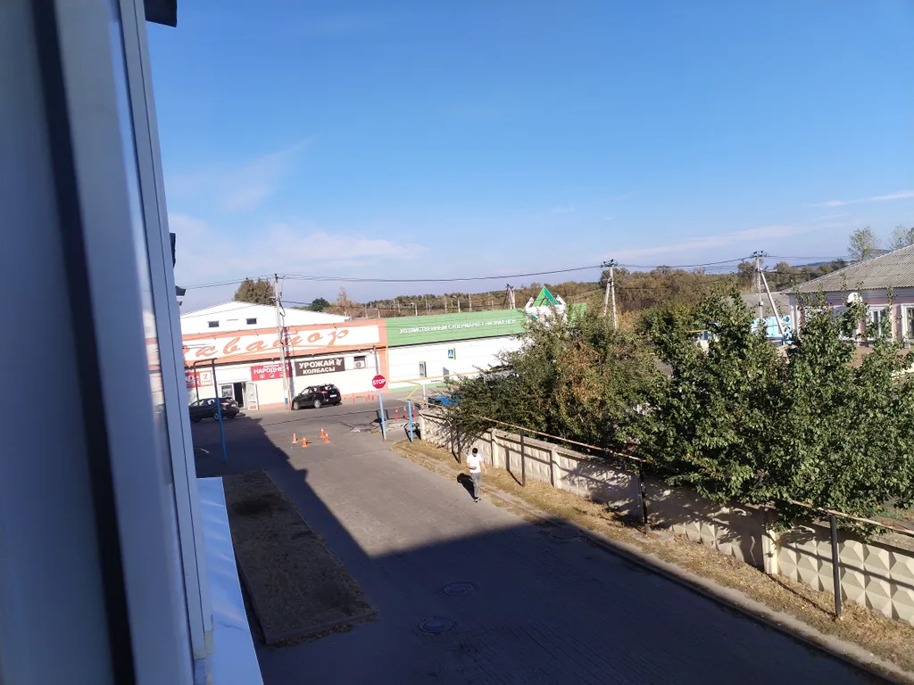 2х-комнатная квартира, центр города, с кондиционером