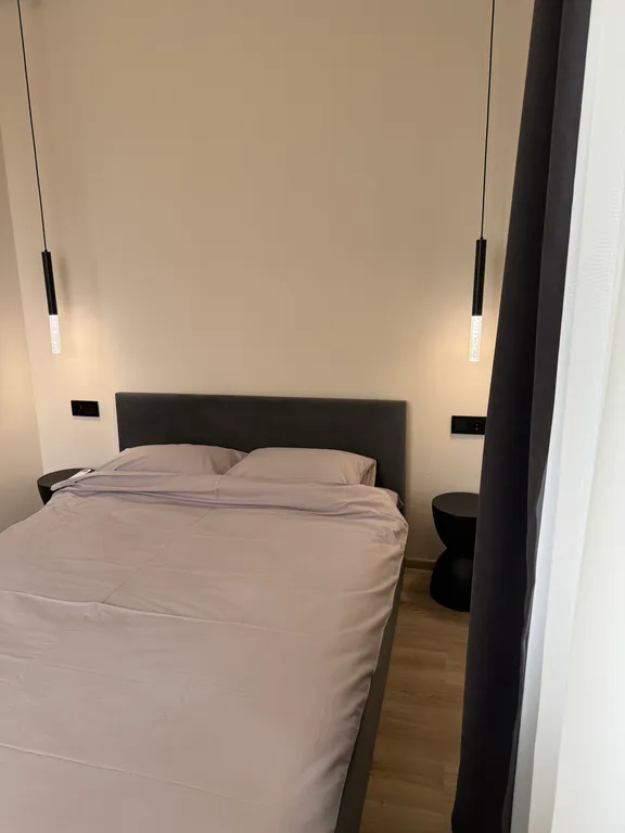 Квартира Стильная квартира в центре — Элиста