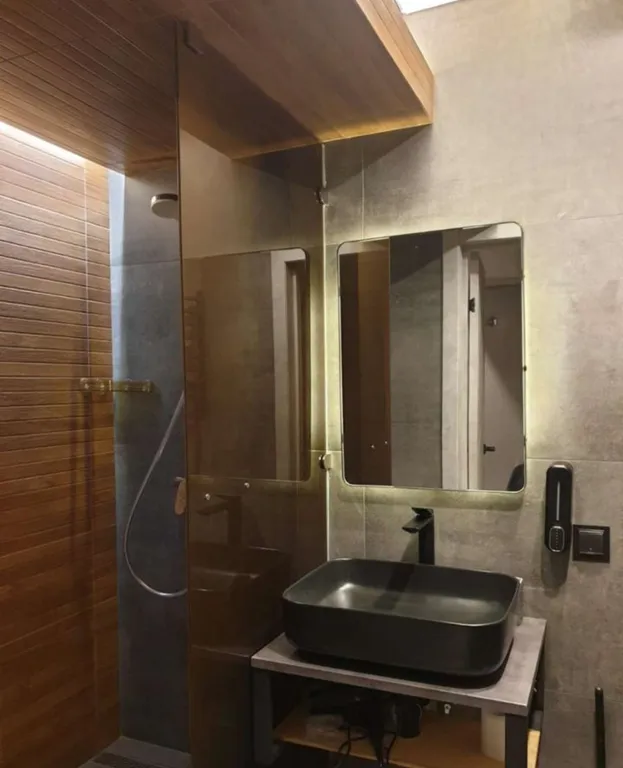 Квартира-студия