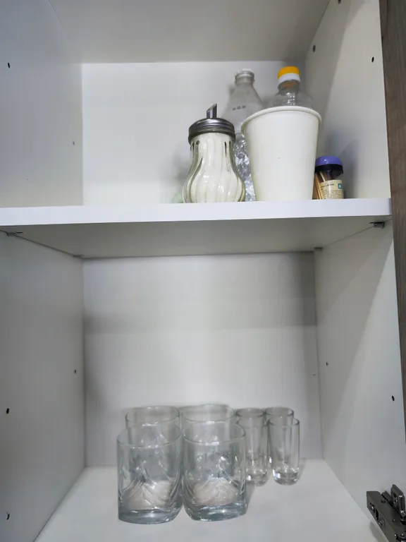 Современная евродвушка в новом районе