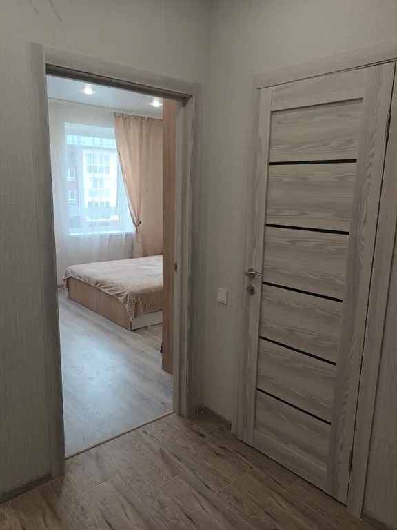 Квартира Уютная 1-комннатная квартира нa беpегу Балтийскогo моpя — Зеленоградск