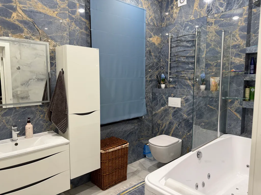 Место под соснами