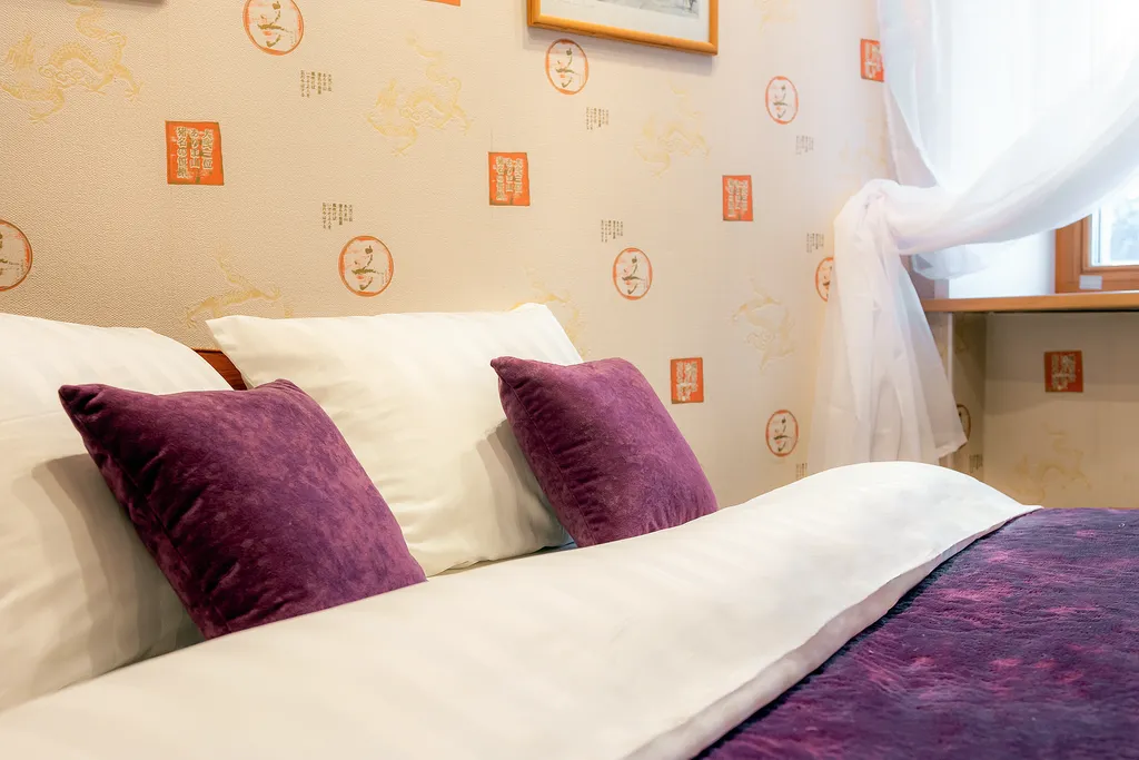 Квартира Уютная квартира с просторной кухней-гостиной рядом с центром — Нижний Новгород