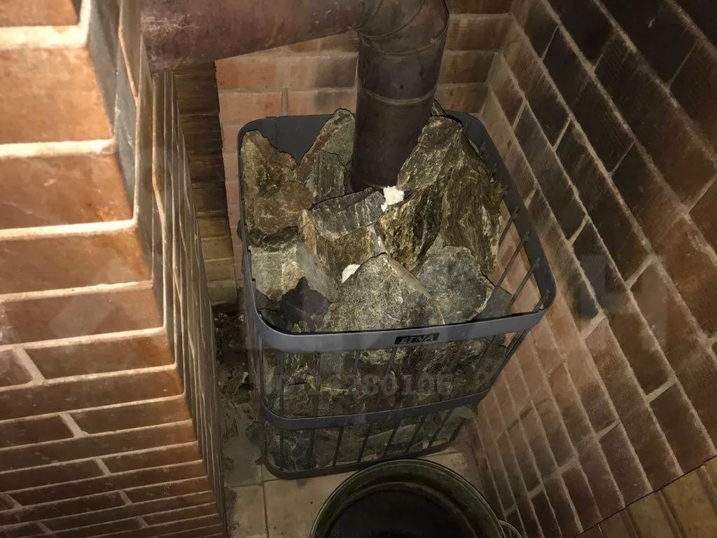 Часть дома с отдельным входом