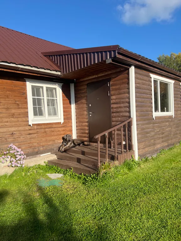 Отличный отдых