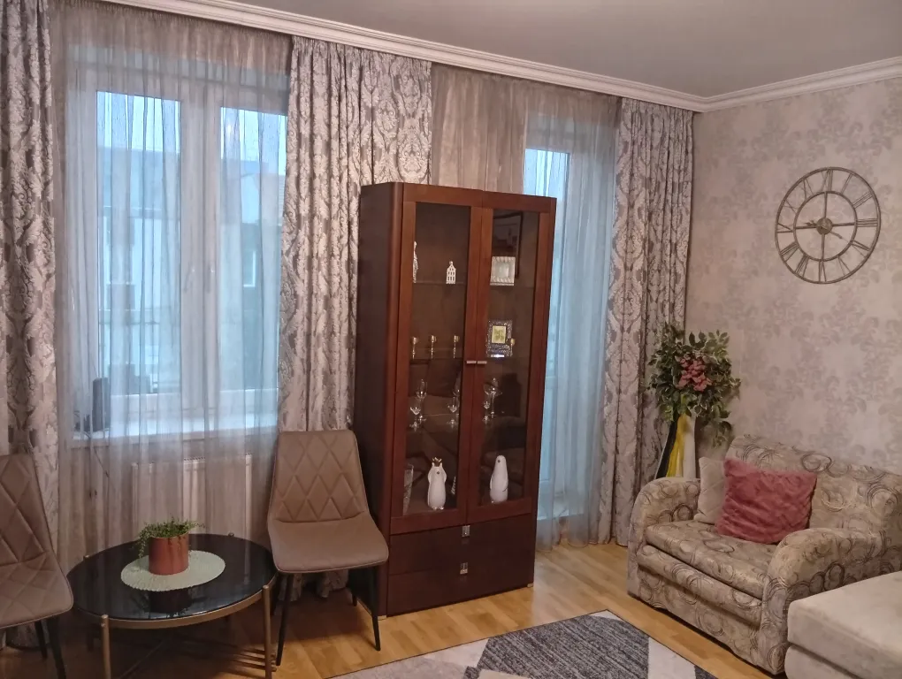 Квартира Апартаменты в центре возле Шара — Калининград