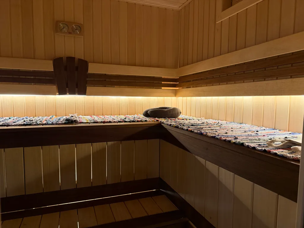 Гостевой дом Ома Тало в Карелии