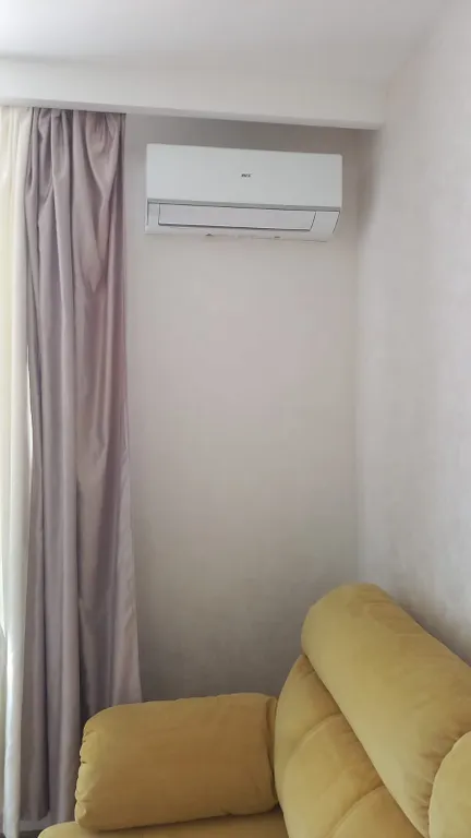 Квартира Апартаменты на Гражданском — Санкт-Петербург