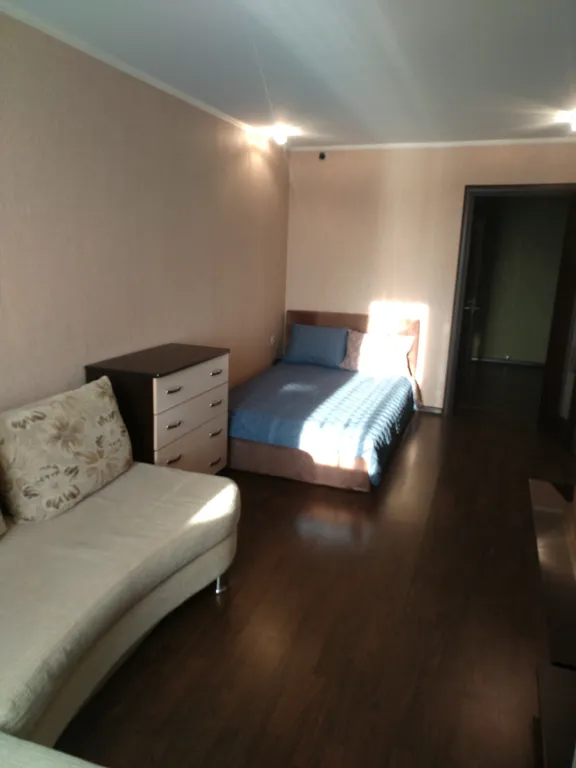 Просторная квартира в географическом центре