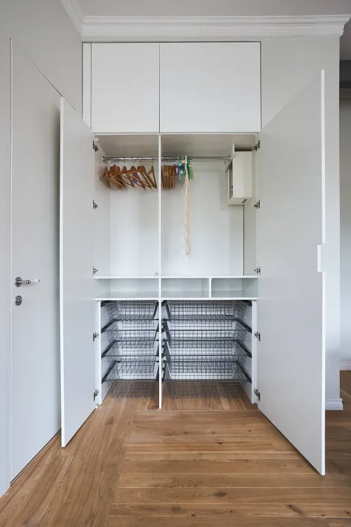 Потрясающая квартира в историческом центре