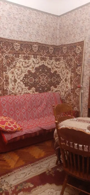Комната в историческом центре Санкт-Петербурга
