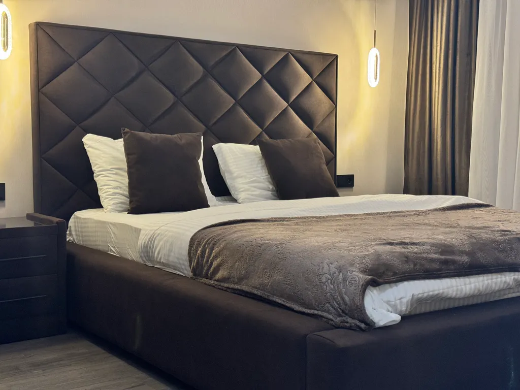 Квартира в ЖК Кварталы 1777