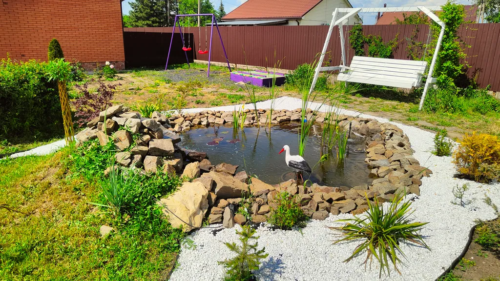 2-комнатный Дом