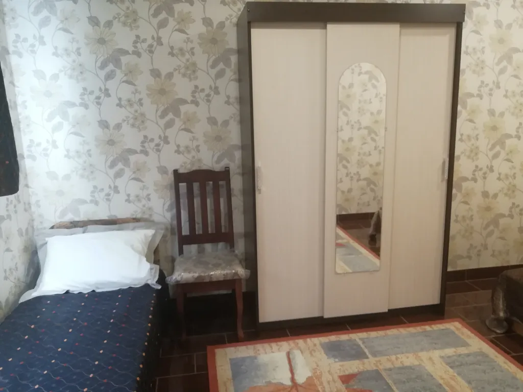 Номер люкс в шикарнейшем уголке Крыма