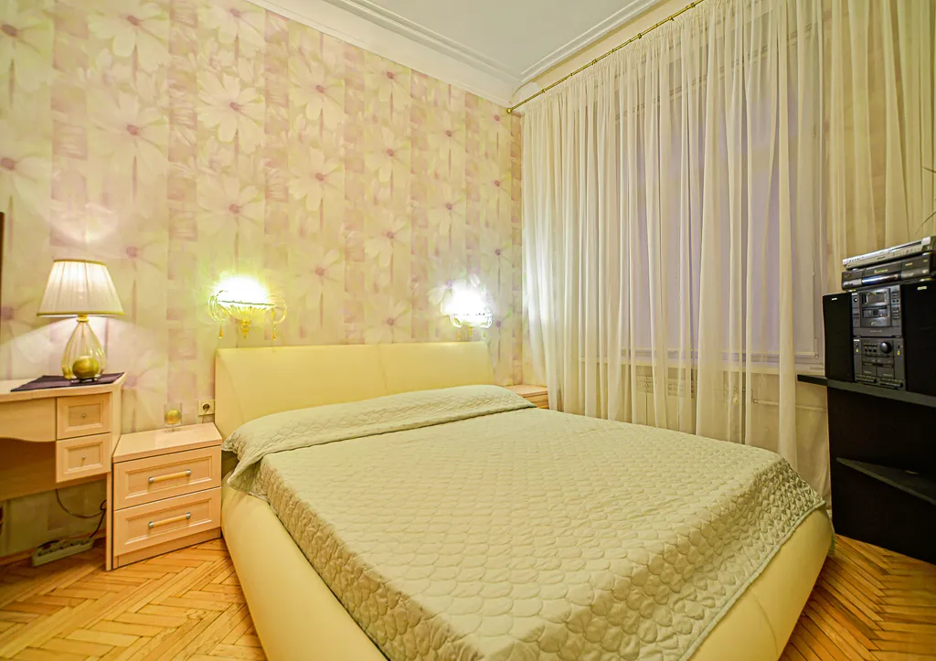 Ностальгия исторический центр Нева