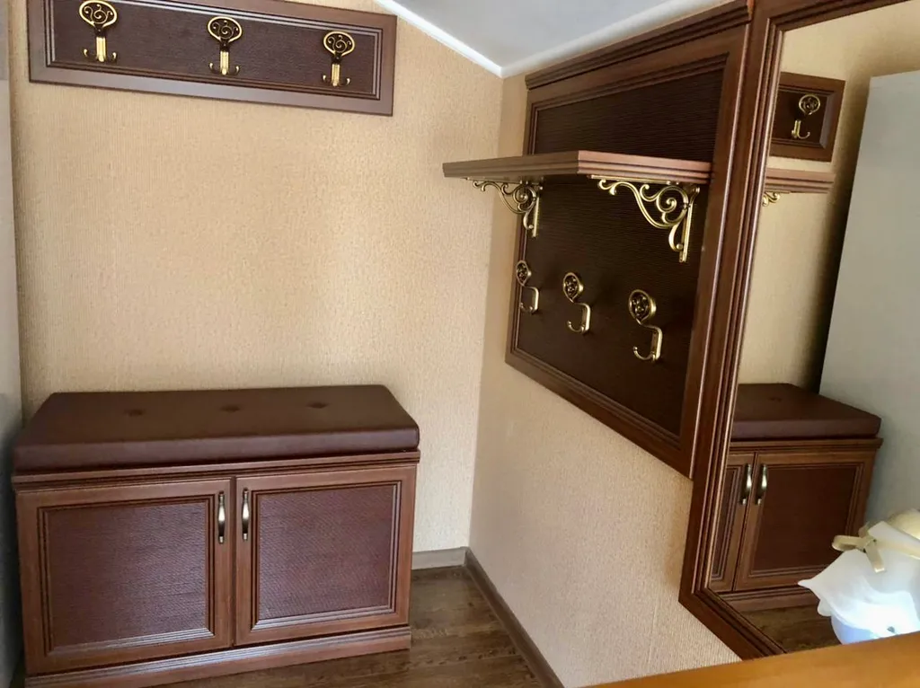 Дом в частном секторе