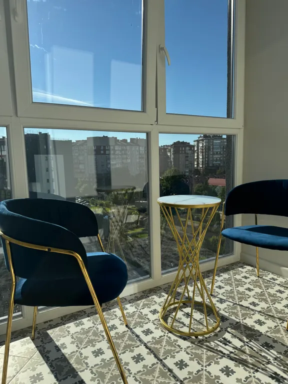 Квартира Стильная квартира в центре музейного квартала! — Калининград