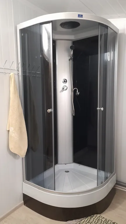 Комфортный дом с видом на море, уличный бассейн восхитительные закаты