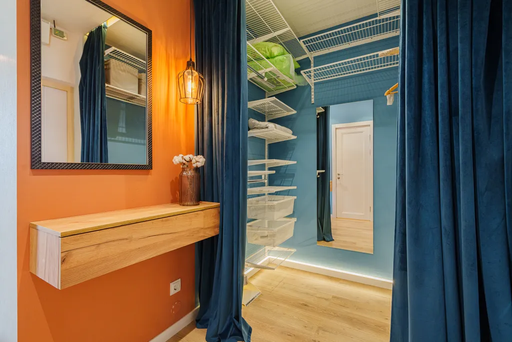 Уютная студия рядом с метро