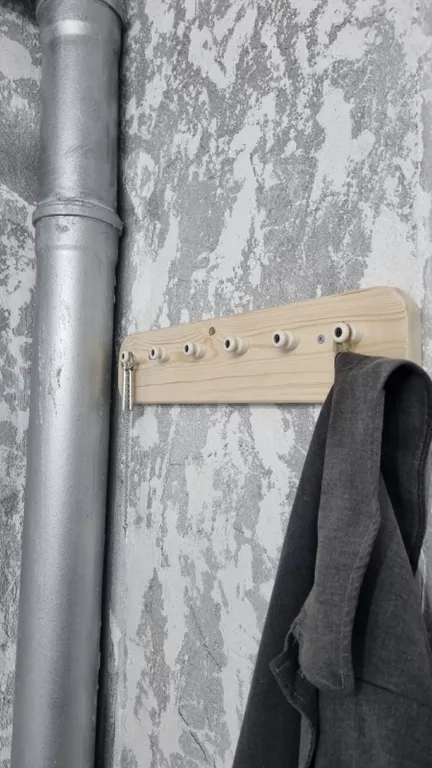 Тихий Домик с видом на горы