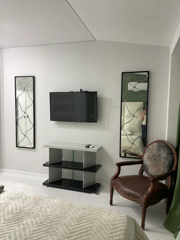 Апартамент Люкс