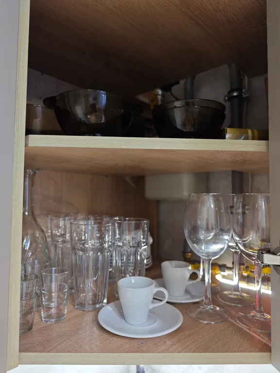 Уникальная квартира в элитном доме в центре города