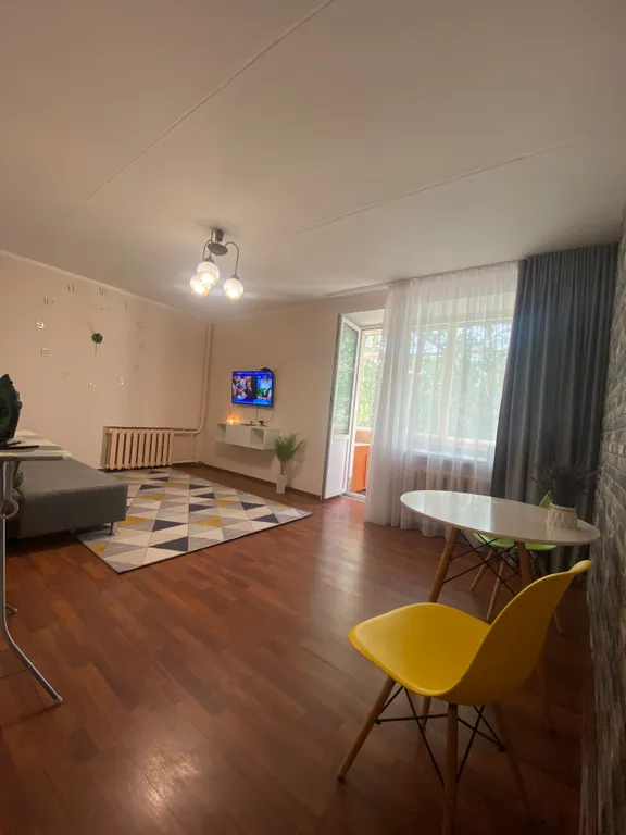 Квартира Уютная квартира в центре города — Ярославль