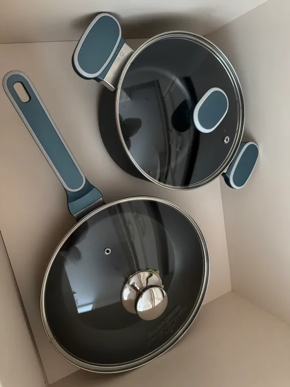 Уютная студия в новом ЖК