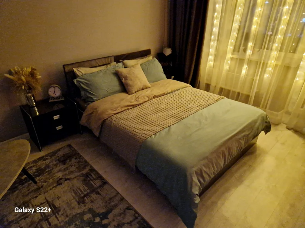 Модные люди-пространство комфорта и стиля