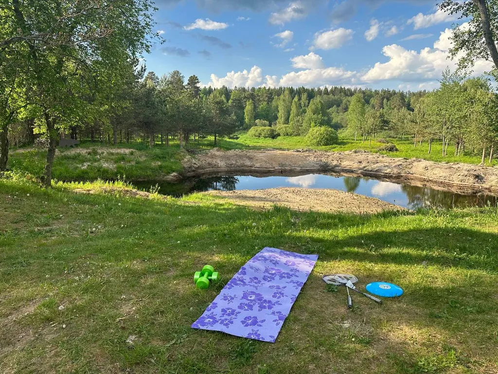 Гостевой дом Зеленьково