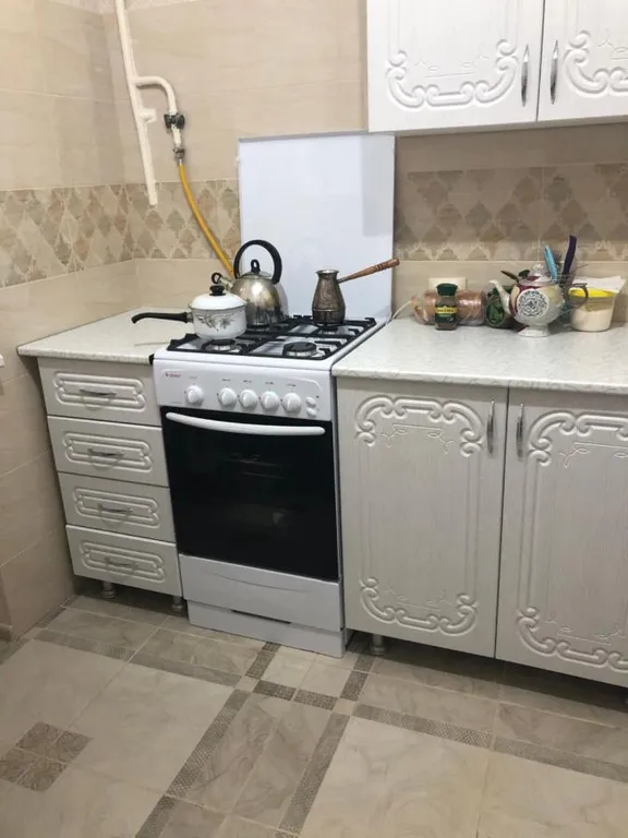 Квартира в центре города